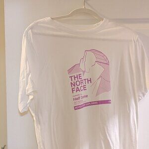 North face Tshirt